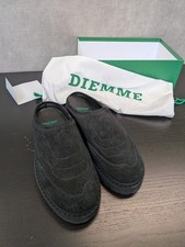Diemme Maggiore Mules Men Size