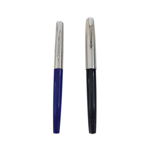 Vintage parker fountain pen - 51,