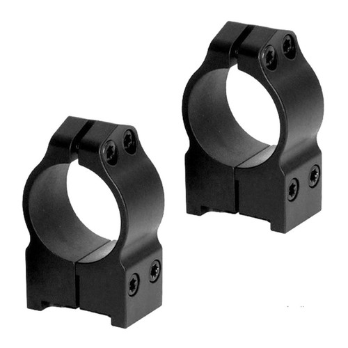 Warne inch ruger medium - 1,