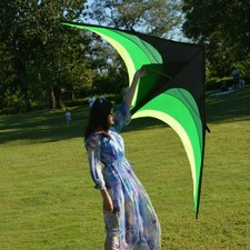 1.45m Large Delta Long Tail