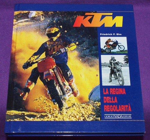 Ktm regina della - la,