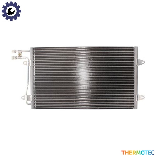 Condenser air conditioning - air,