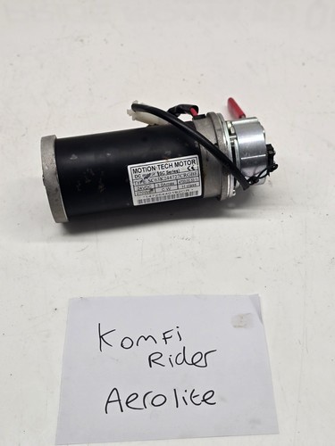Komfi rider areolite - , mobility