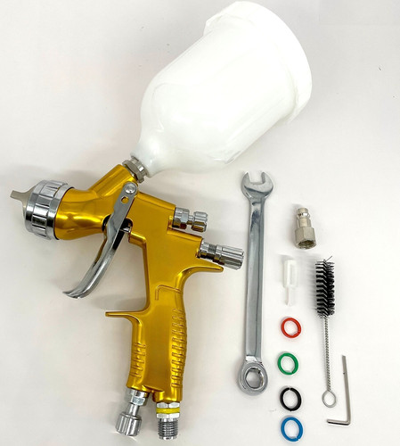 Professional gravity feed - professional,