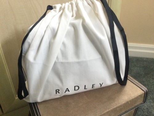 Radley glasshouse bag - glasshouse,