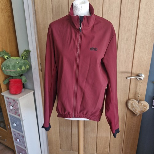 Maroon dhb aeron - dhb,