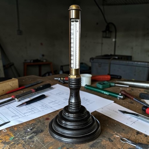 Antique industrial brass - industrial,