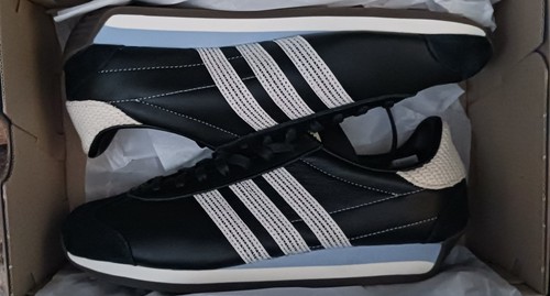 Adidas country core - w,