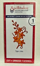 Spellbinders Dies -