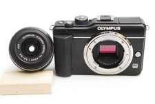 [Near MINT] OLYMPUS E-PL1s