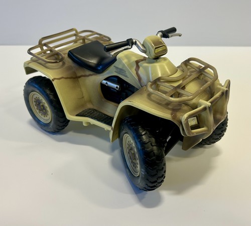 Armed forces british desert - armed,