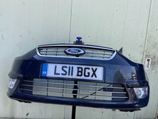 2011 FORD GALAXY  - FRONT