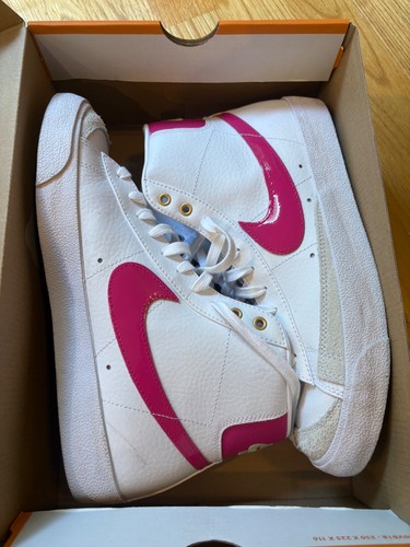 Nike blazer mid vintage - blazer,