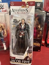 Assassins creed jacob - 6", frye