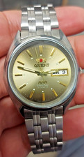 Orient AAA Crystal vintage