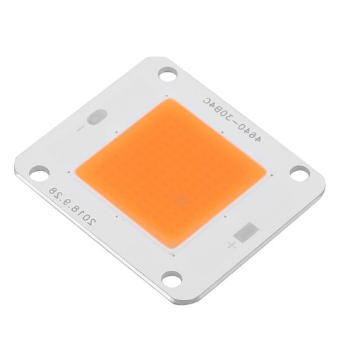 Dc12v 50w cob - led, full