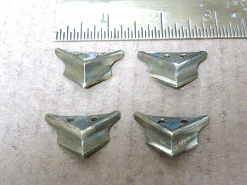 Good set old antique bracket - good, old-antique