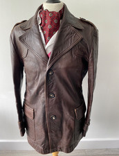 BURTON mens VINTAGE 70's