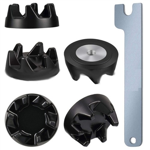 Blender rubber coupler - blender,