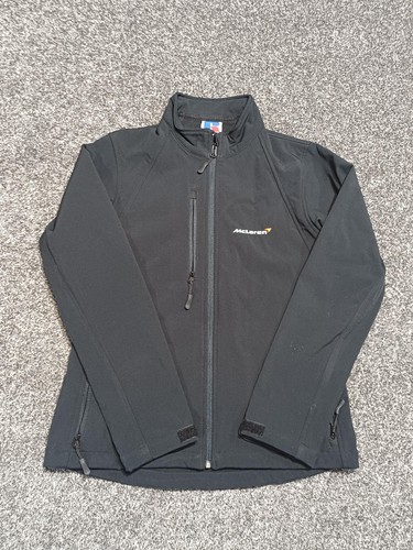 Mclaren jacket womens - jacket,