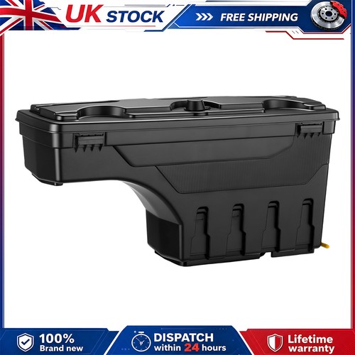 Tailgate swing case - case, truck