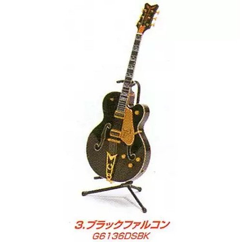 Black falcon g6136dsbk - falcon,