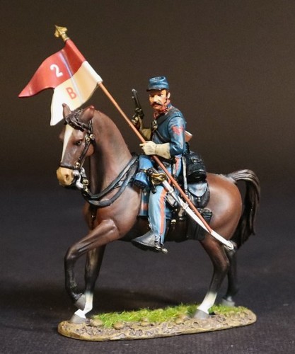 Usbs2 standard bearer - bearer,, 2nd
