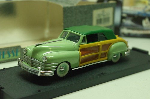Vitesse models chrysler - -,