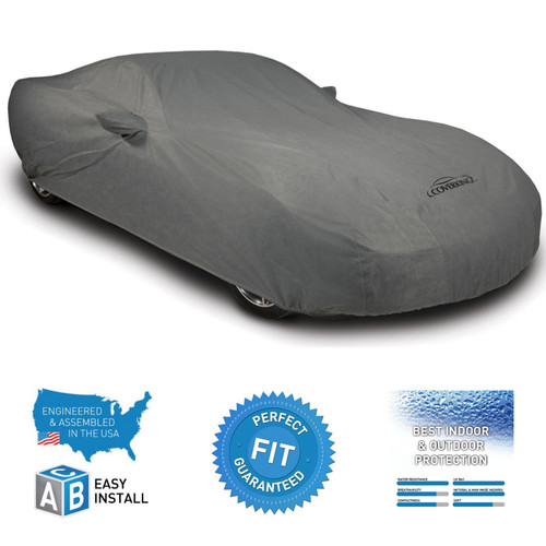 Coverking autobody armor - coverking,