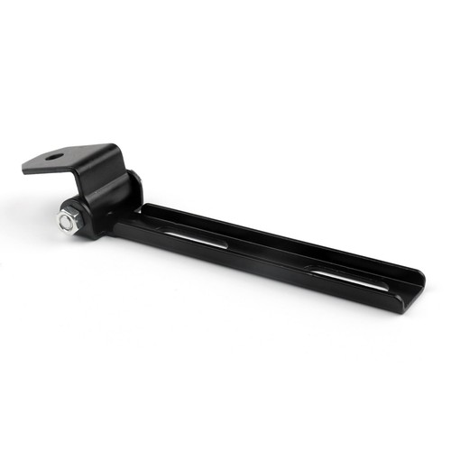 Chopper mount for - chopper, b2