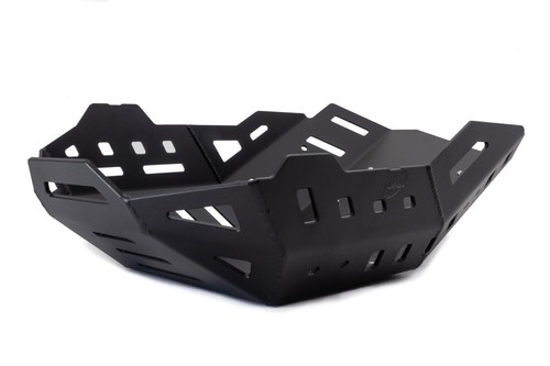 As3 skid plate sump guard - skid, for