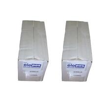 Thermal Till Rolls for Geller Towa SX-690 SX690 SX-590 SX590 SX-580 - 40 Rolls