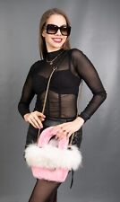 897 NEW WONDERFUL REAL MINK