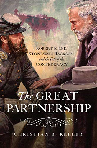 The great partnership robert - the,