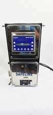 Mettler Toledo Safeline PH-2