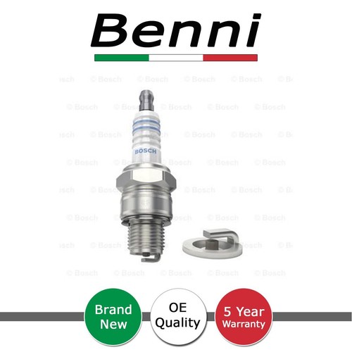 Spark plug benni - fits, vw