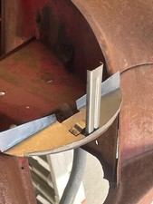 To fit Austin J40 Pedal Car