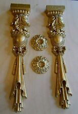 Ornate French Style Decorative