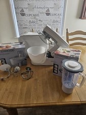 Kenwood Chef Premier KMC510
