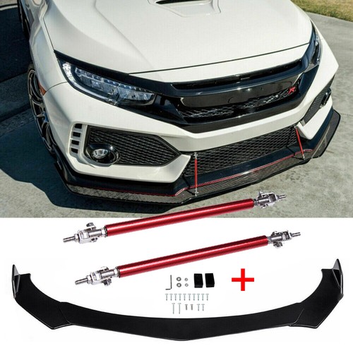 For honda civic - accord, front