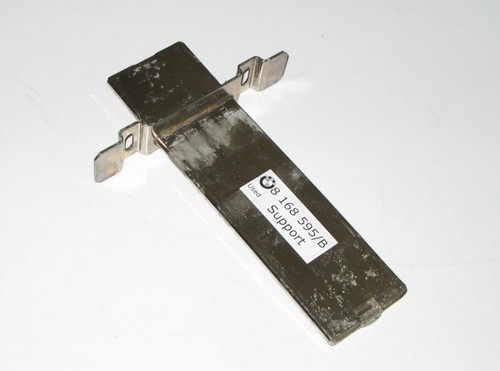 Bmw e34 rear headrest - e34,