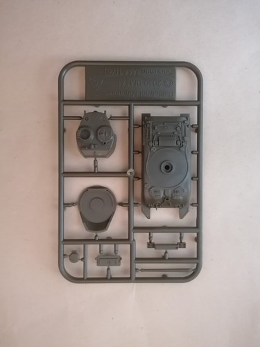 Sherman m4a1 upgrade - us,