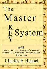 The Master Key System the New