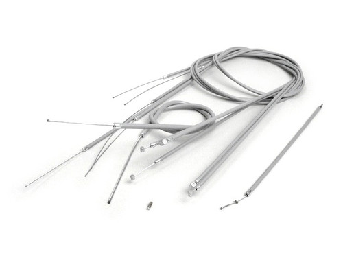Lambretta 1957 cable set - ld,