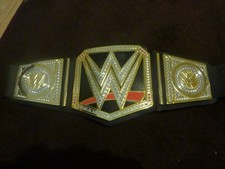 WWE World Heavyweight