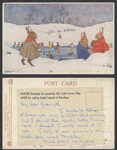 Margaret tempest artist - margaret,