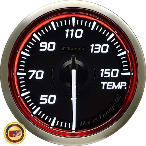 Defi racer gauge - racer,