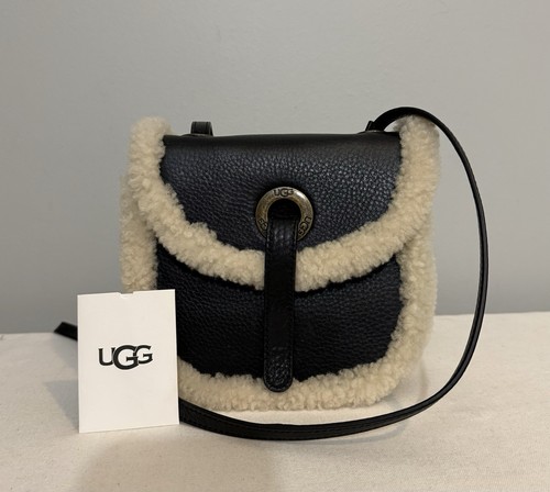 Ugg heritage crossbody bag - heritage,