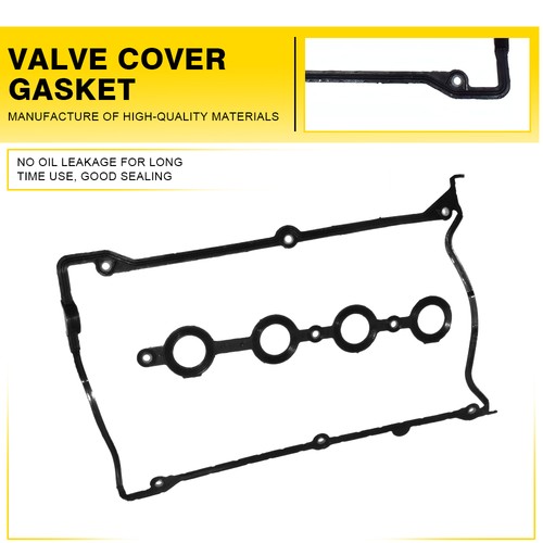 Cam cover gasket valve - cam,