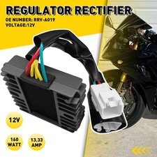 Regulator Rectifier Voltage